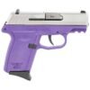 Buy SCCY CPX-2 Gen 3 (Purple/Stainless)